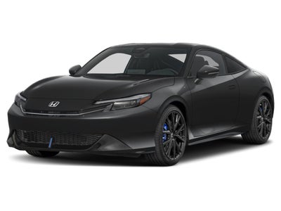 2026 Honda Prelude Coupe