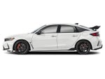 2026 Honda Civic Type R Manual Type R