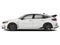 2026 Honda Civic Type R Manual Type R
