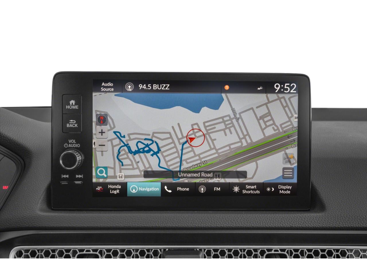 2025 Honda Civic Type R Manual Type R