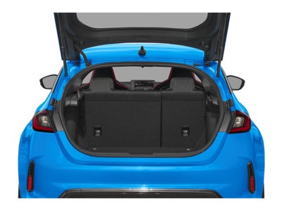 2026 Honda Civic Type R Manual Type R
