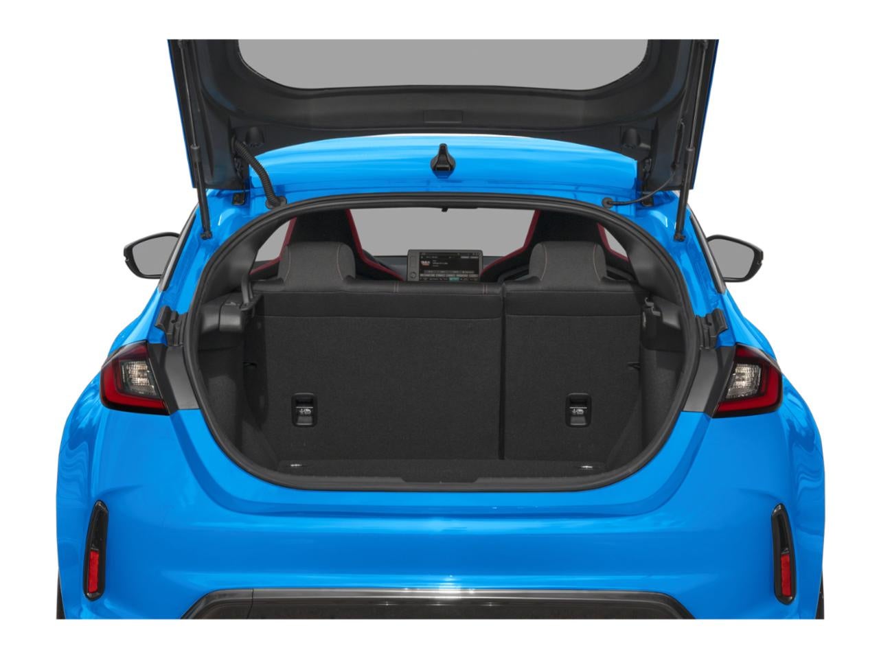 2026 Honda Civic Type R Manual Type R