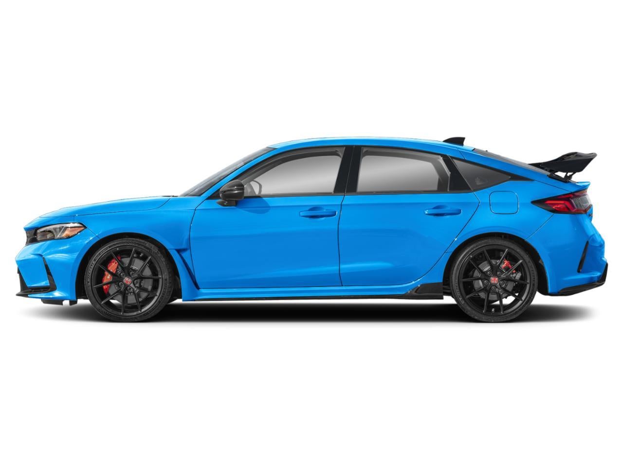 2026 Honda Civic Type R Manual Type R