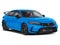 2026 Honda Civic Type R Manual Type R