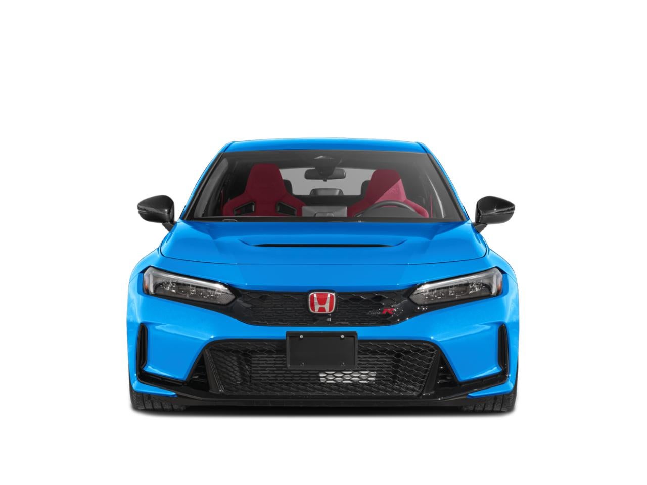2026 Honda Civic Type R Manual Type R