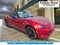 2021 Mazda Mazda MX-5 Miata Sport Manual