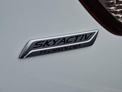 2016 Mazda Mazda CX-5 2016.5 FWD 4dr Auto Touring