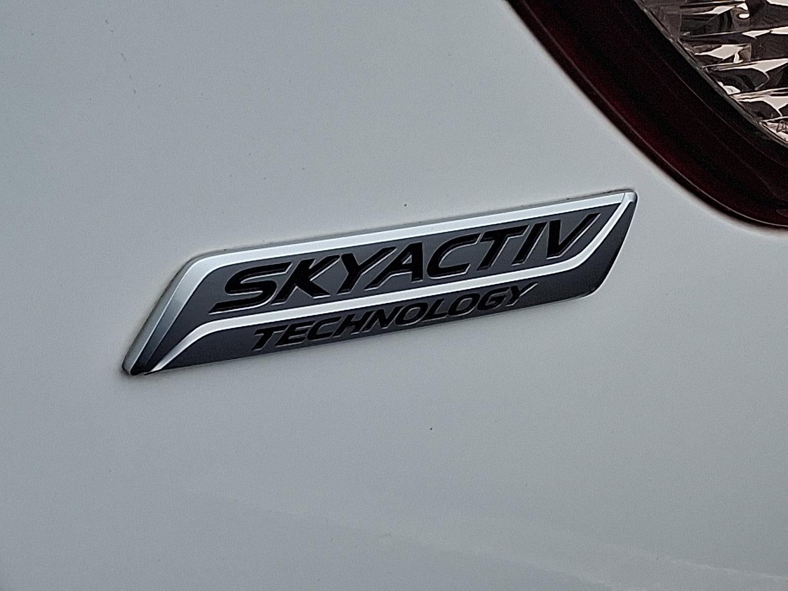 2016 Mazda Mazda CX-5 2016.5 FWD 4dr Auto Touring