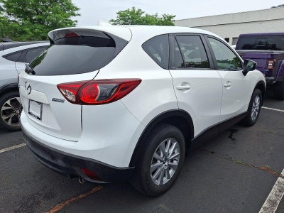 2016 Mazda Mazda CX-5 2016.5 FWD 4dr Auto Touring