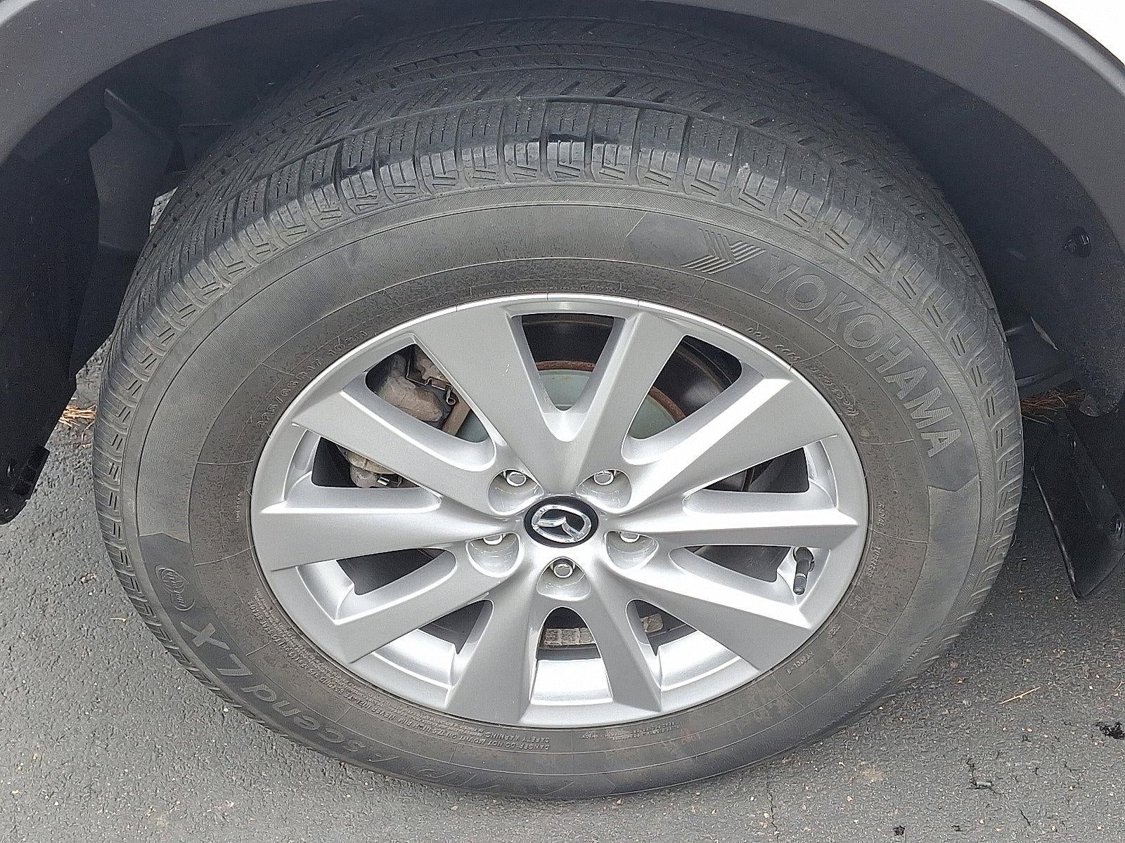 2016 Mazda Mazda CX-5 2016.5 FWD 4dr Auto Touring