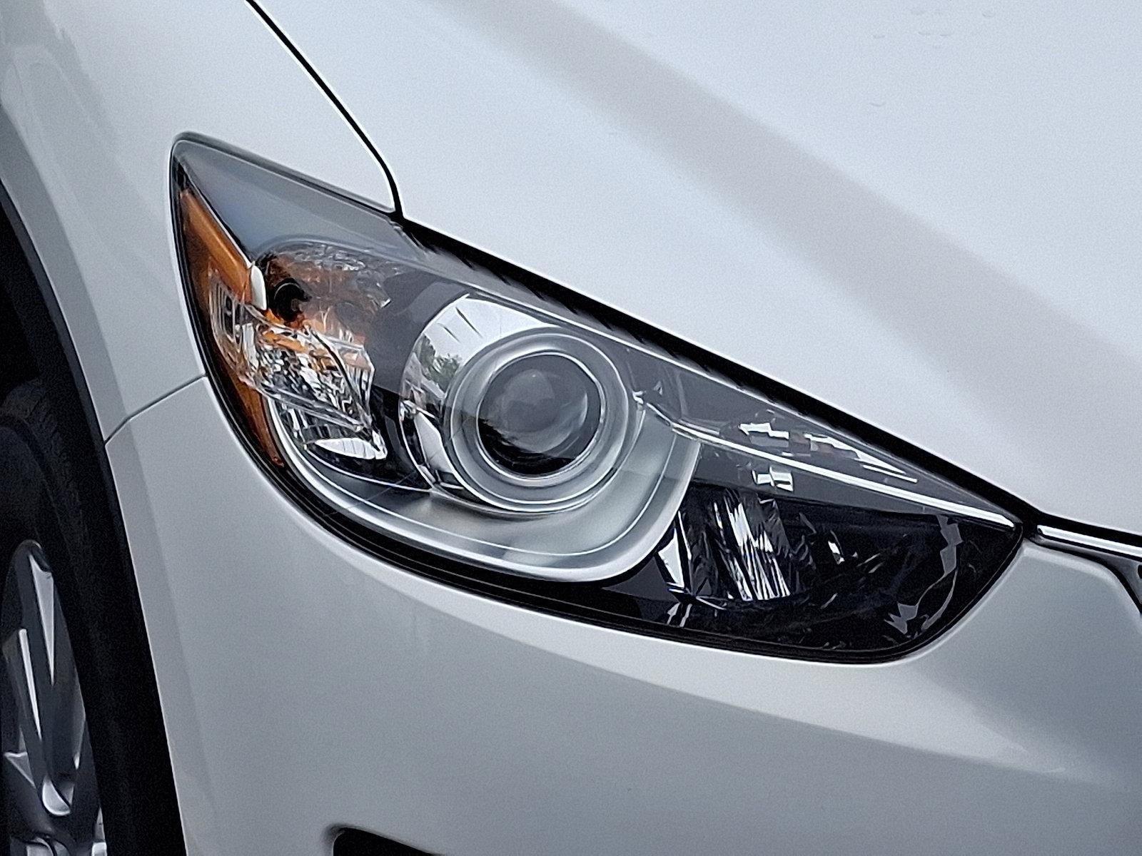 2016 Mazda Mazda CX-5 2016.5 FWD 4dr Auto Touring