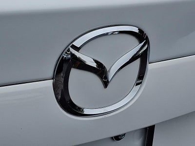 2016 Mazda Mazda CX-5 2016.5 FWD 4dr Auto Touring