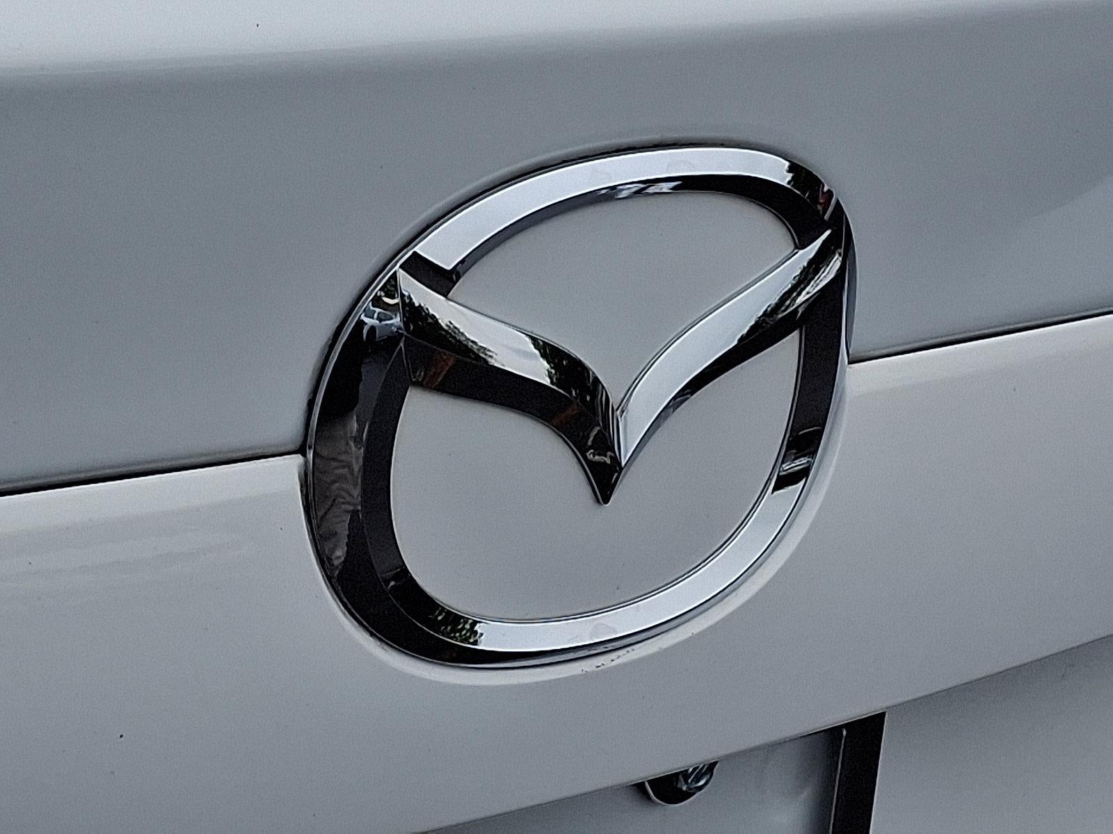 2016 Mazda Mazda CX-5 2016.5 FWD 4dr Auto Touring