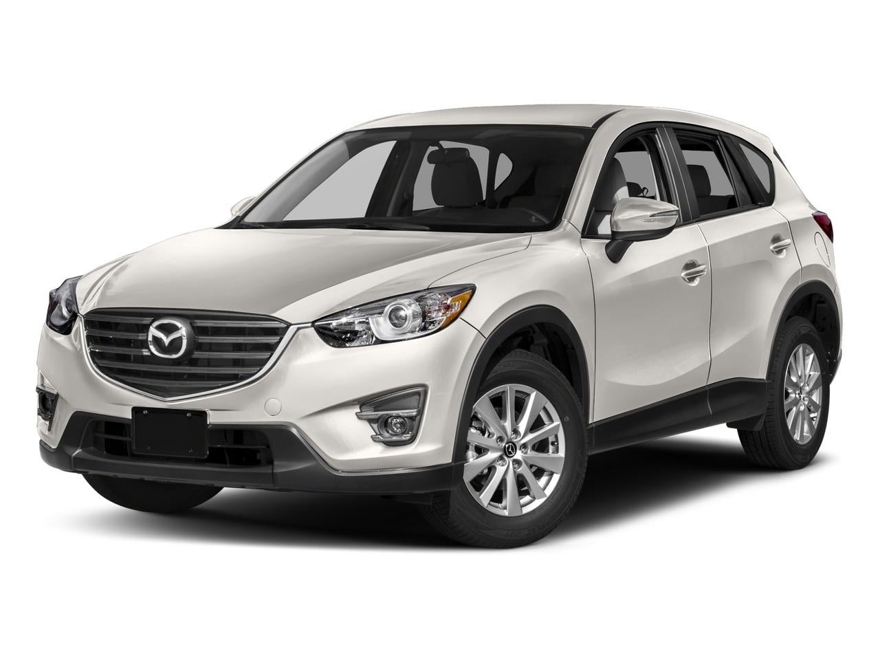 2016 Mazda Mazda CX-5 2016.5 FWD 4dr Auto Touring