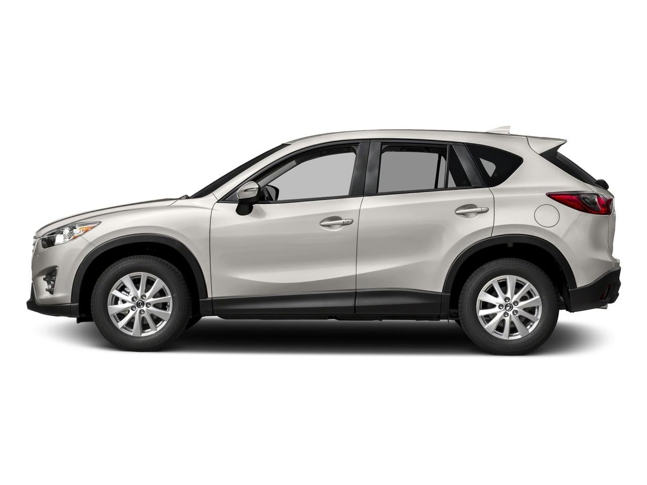 2016 Mazda Mazda CX-5 2016.5 FWD 4dr Auto Touring