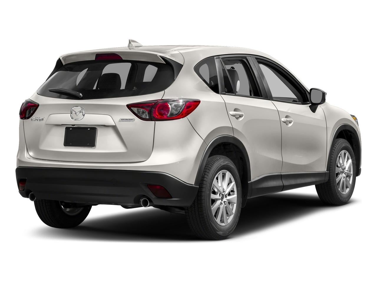 2016 Mazda Mazda CX-5 2016.5 FWD 4dr Auto Touring