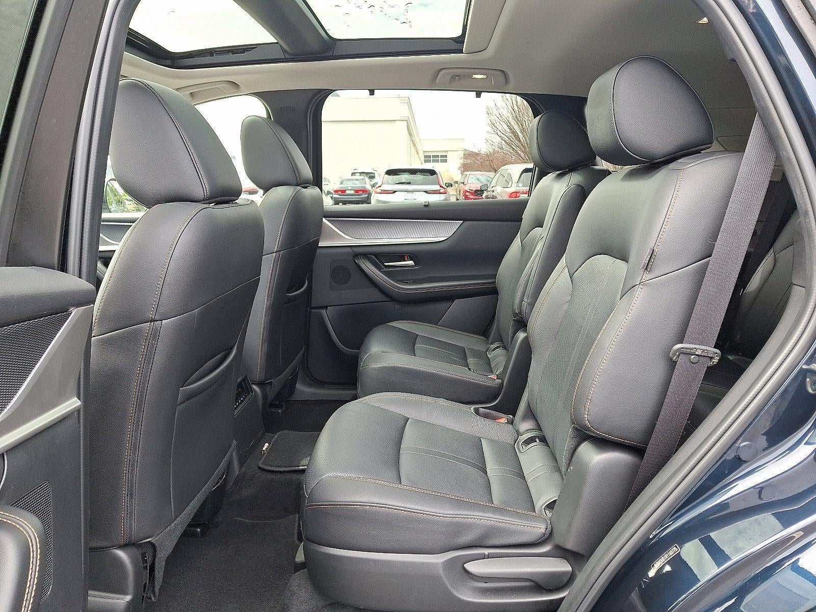 2024 Mazda Mazda CX-90 3.3 Turbo Premium AWD