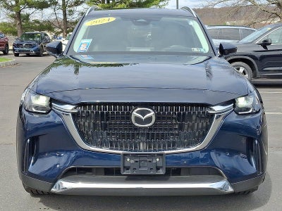 2024 Mazda Mazda CX-90 3.3 Turbo Premium AWD