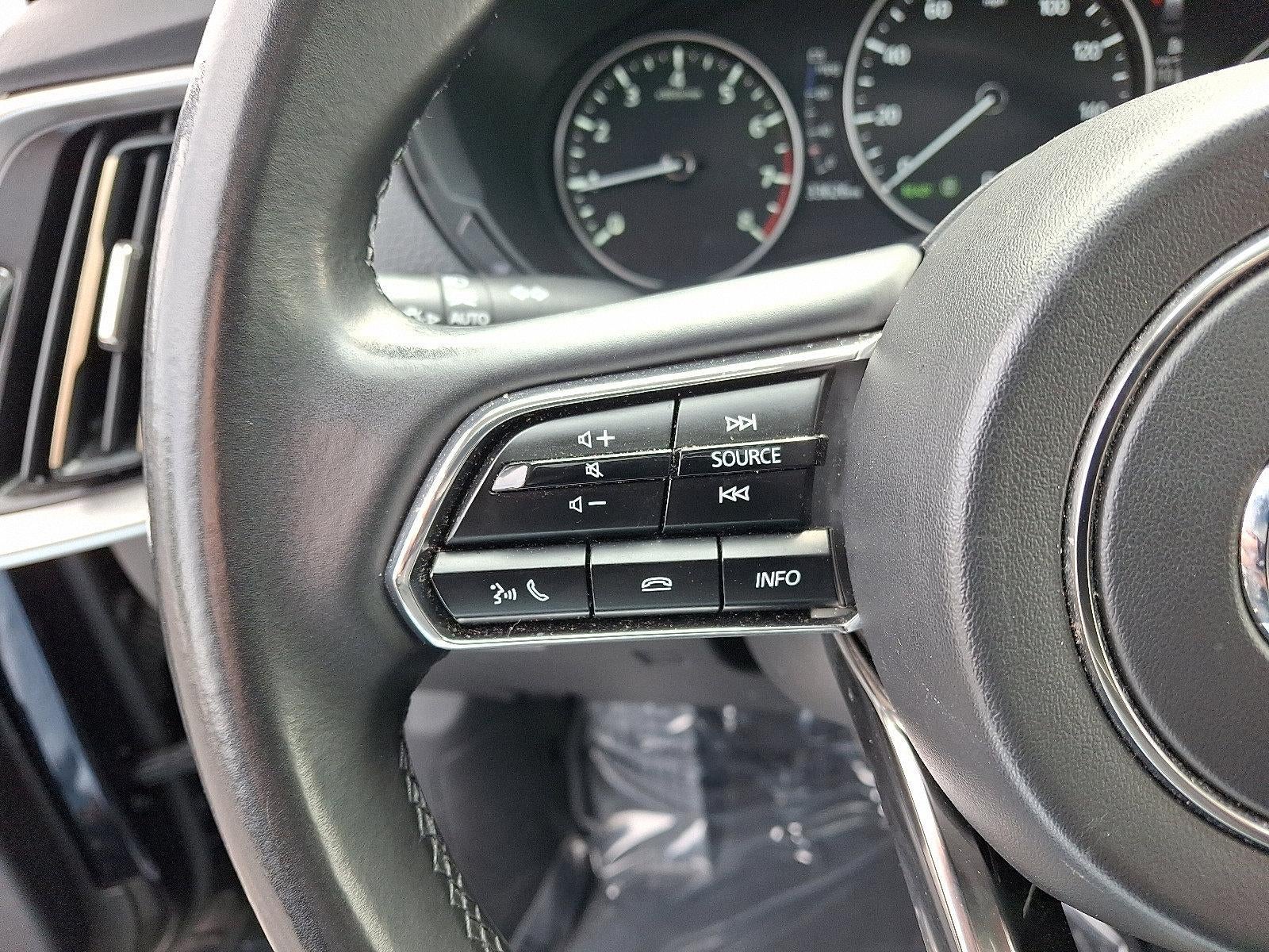 2024 Mazda Mazda CX-90 3.3 Turbo Premium AWD