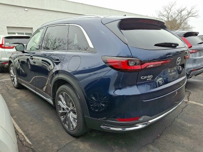 2024 Mazda Mazda CX-90 3.3 Turbo Premium AWD