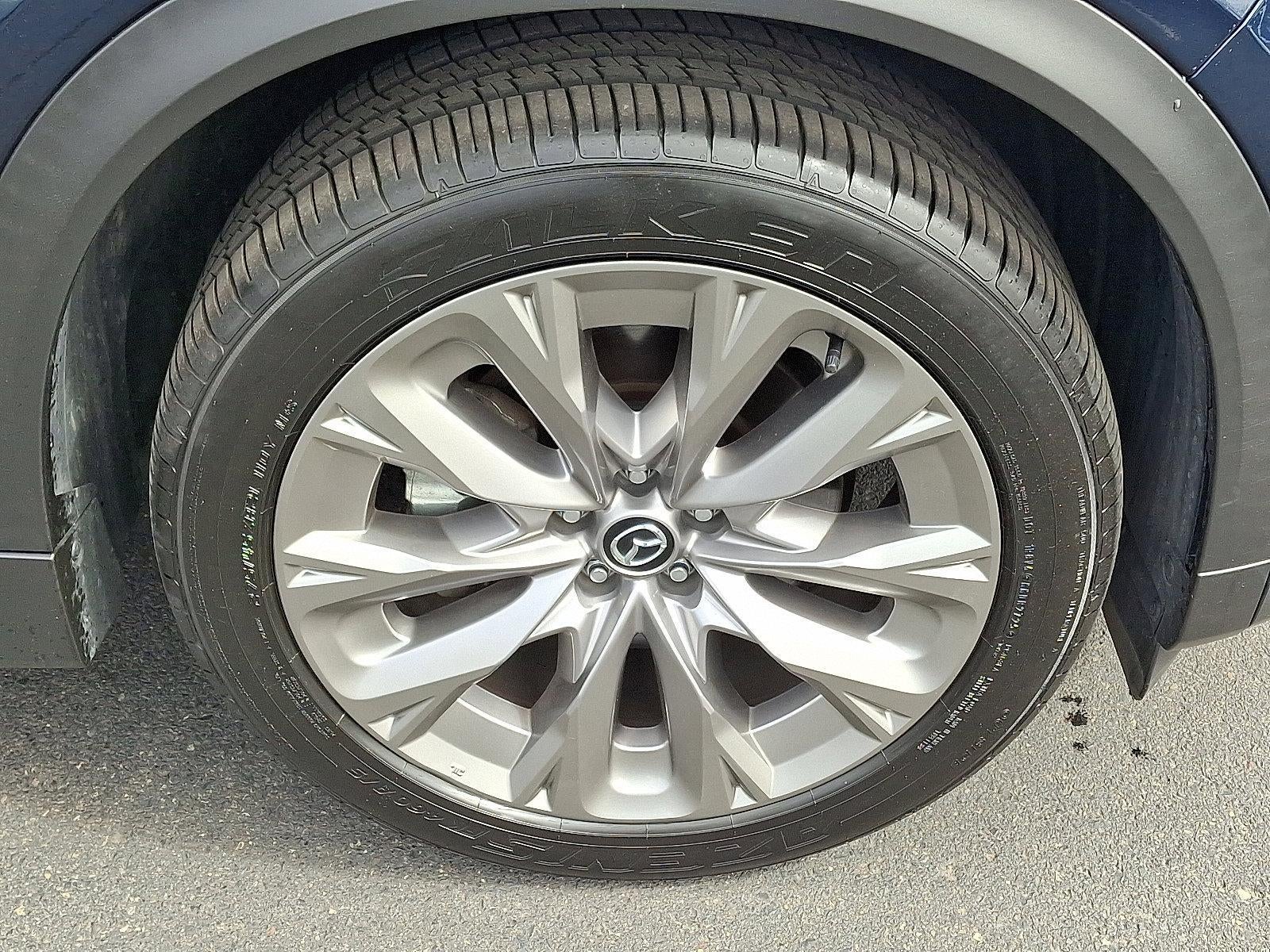 2024 Mazda Mazda CX-90 3.3 Turbo Premium AWD