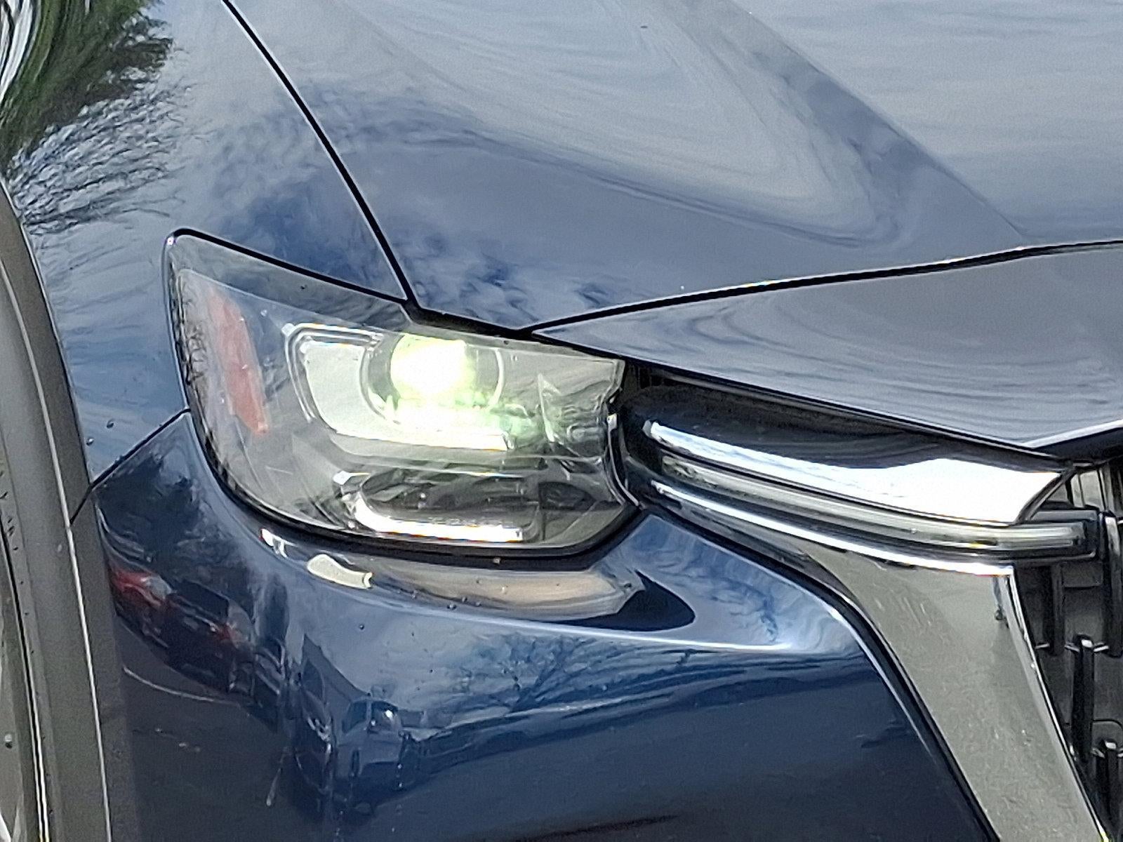 2024 Mazda Mazda CX-90 3.3 Turbo Premium AWD