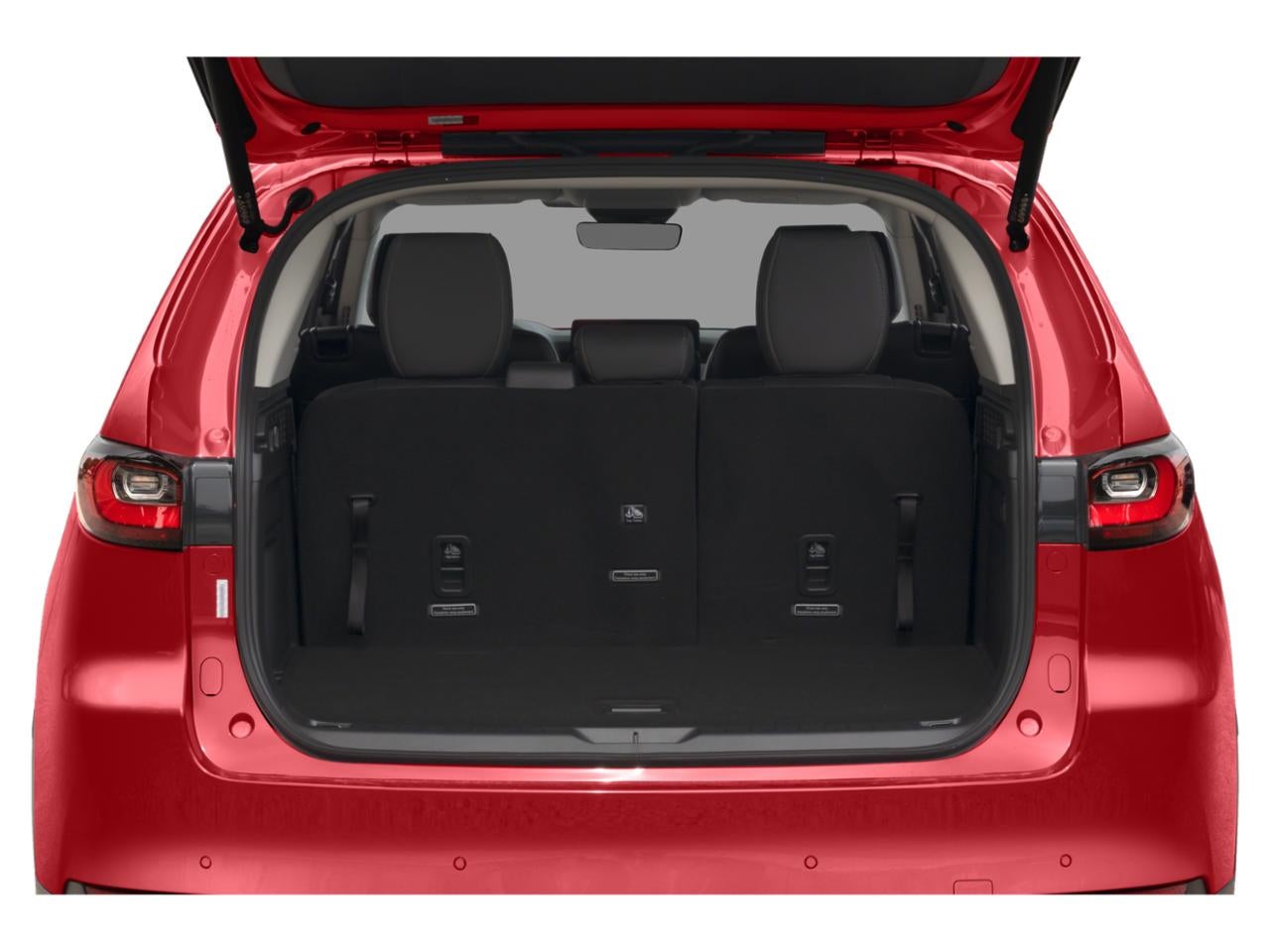 2024 Mazda Mazda CX-90 3.3 Turbo Premium AWD