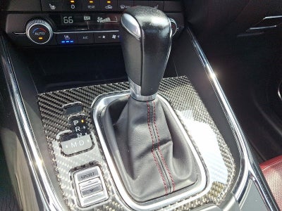 2021 Mazda Mazda CX-9 Carbon Edition AWD