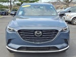 2021 Mazda Mazda CX-9 Carbon Edition AWD