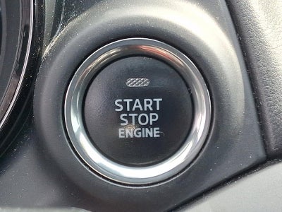 2021 Mazda Mazda CX-9 Carbon Edition AWD