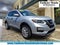 2017 Nissan Rogue AWD S