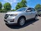 2017 Nissan Rogue AWD S