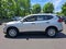 2017 Nissan Rogue AWD S