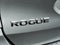 2017 Nissan Rogue AWD S