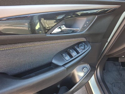 2025 Chevrolet Trailblazer AWD 4dr ACTIV