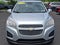 2016 Chevrolet Trax FWD 4dr LS