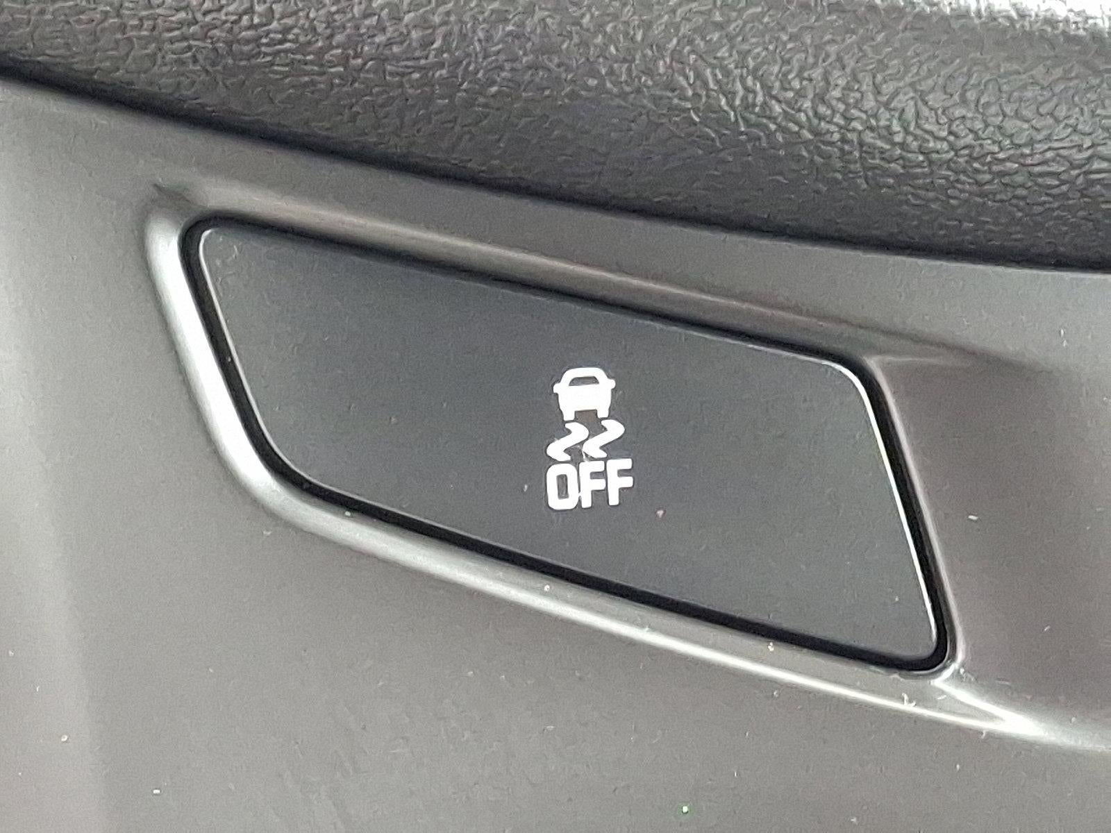 2016 Chevrolet Trax FWD 4dr LS