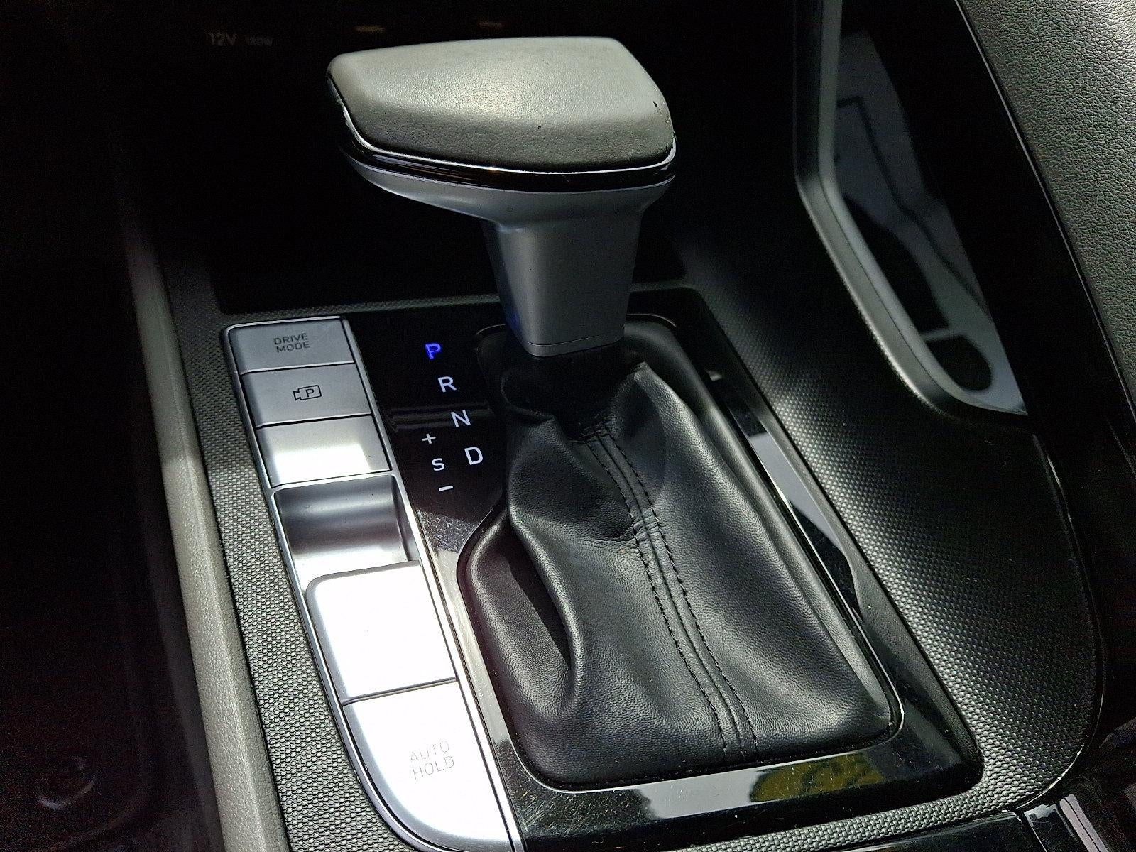 2023 Hyundai ELANTRA SEL IVT
