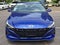 2023 Hyundai ELANTRA SEL IVT
