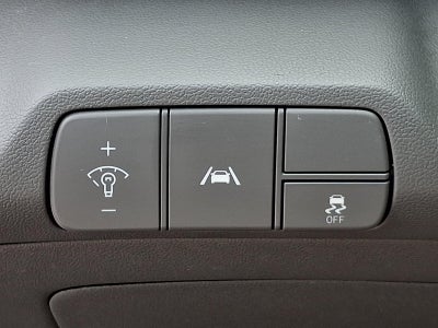 2023 Hyundai ELANTRA SEL IVT