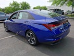2023 Hyundai ELANTRA SEL IVT