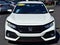 2018 Honda Civic Hatchback Sport CVT