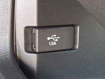 2018 Honda Civic Hatchback Sport CVT