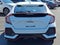 2018 Honda Civic Hatchback Sport CVT