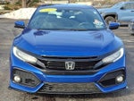 2018 Honda Civic Hatchback Sport Touring CVT