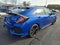 2018 Honda Civic Hatchback Sport Touring CVT