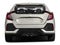2018 Honda Civic Hatchback Sport Touring CVT