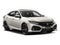 2018 Honda Civic Hatchback Sport Touring CVT