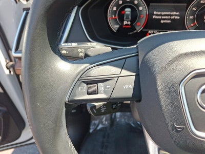 2023 Audi Q5 S line Premium Plus 45 TFSI quattro