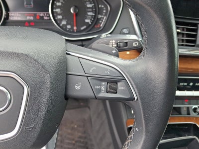 2022 Audi Q5 S line Premium 45 TFSI quattro